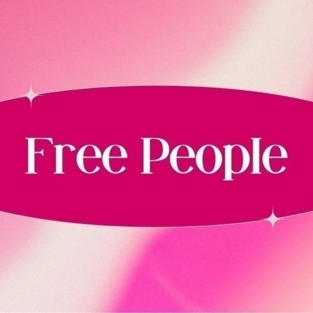 FREE PEOPLE MYSTERY BOX, PICK YOUR SIZE NWT NWOT